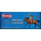 Iberian Cavalry